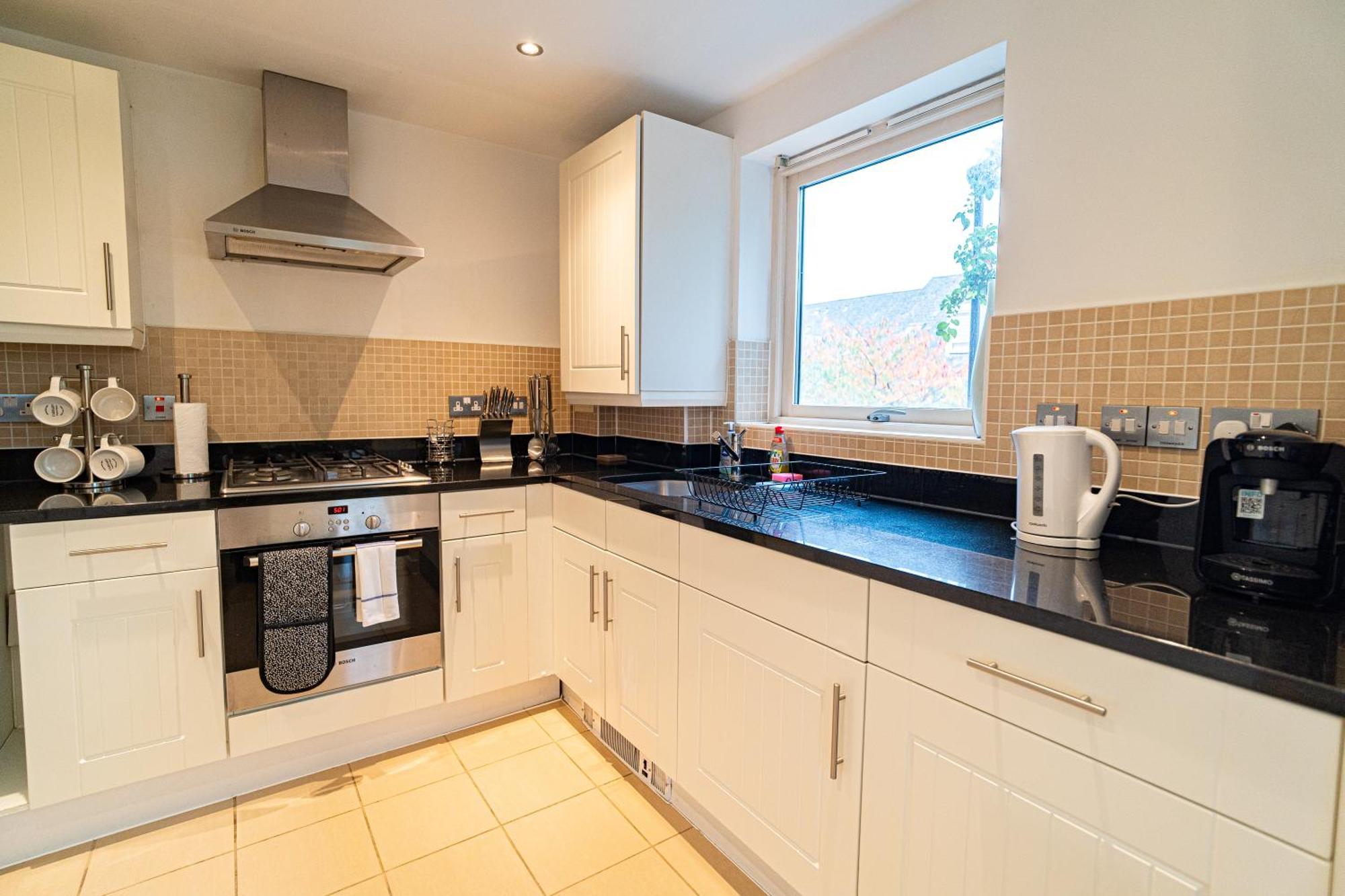 Kings Cross, 2 Bed Apartment Londres Exterior foto